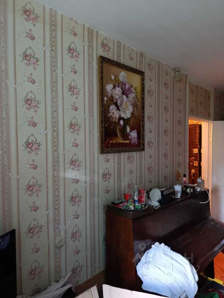 3-комнатная квартира, 51 м² — фотография 2