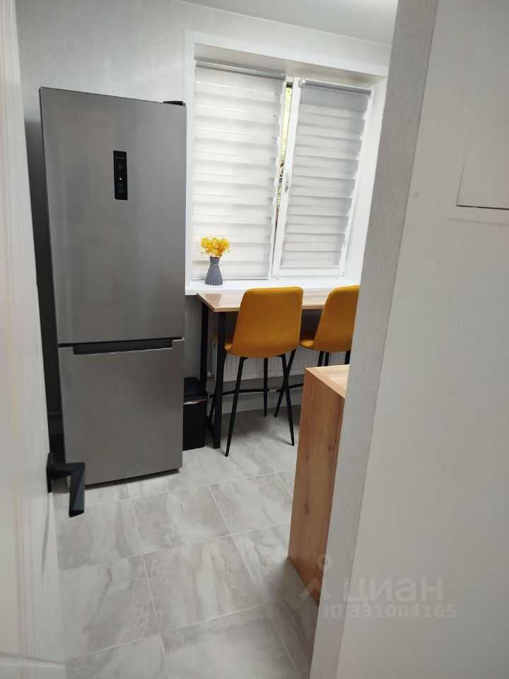 2-комнатная квартира, 45 м² — фотография 2