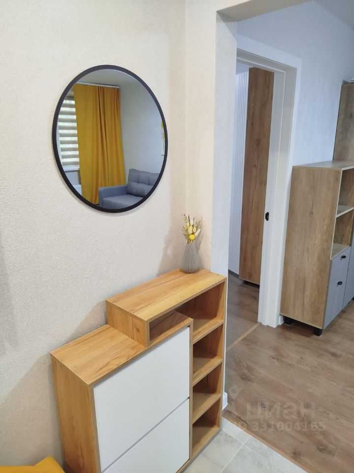 2-комнатная квартира, 45 м² — фотография 3