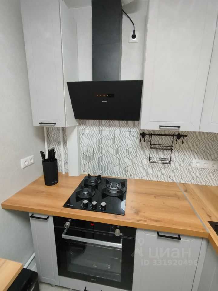 2-комнатная квартира, 45 м²