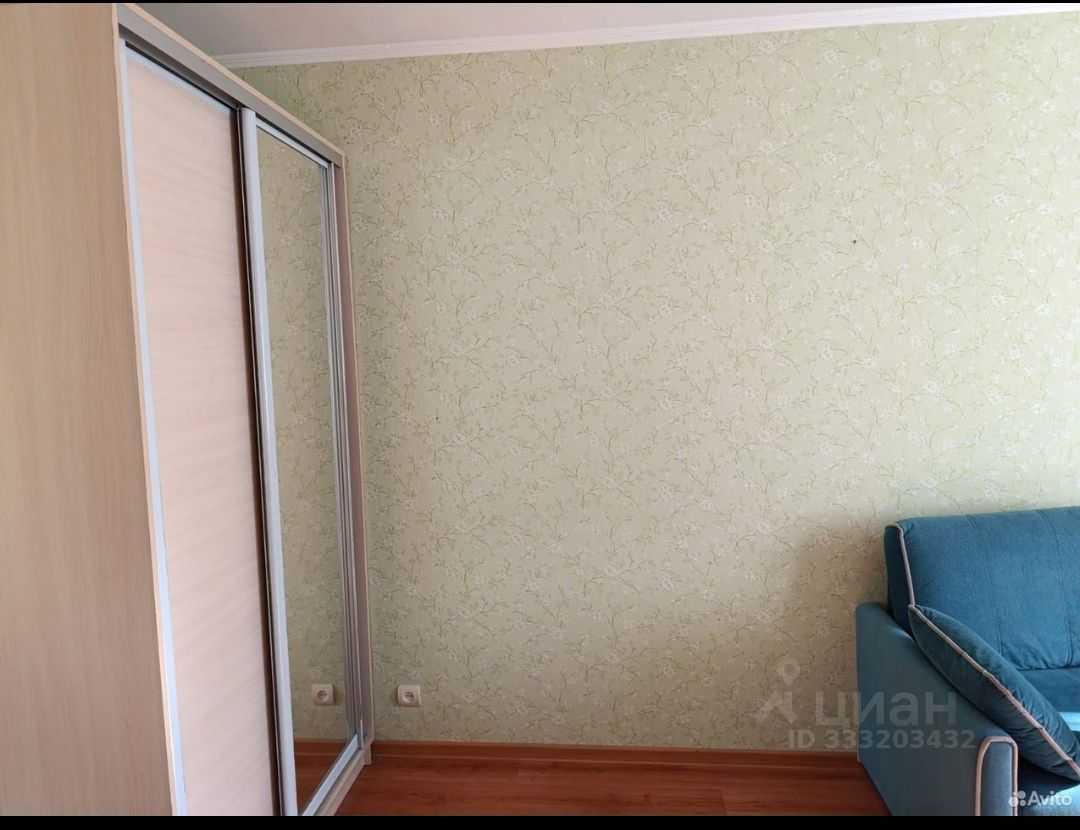 3-комнатная квартира, 60 м² — фотография 2