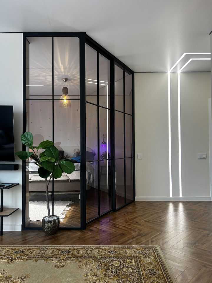 2-комнатная квартира, 50 м²