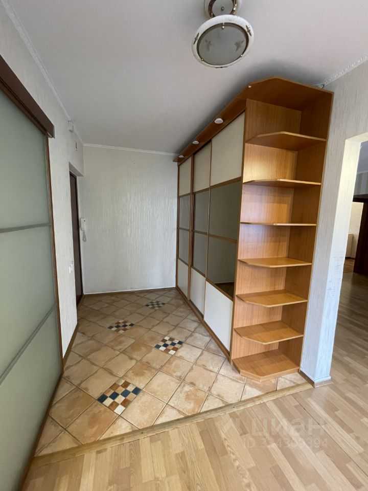 4-комнатная квартира, 108 м² — фотография 2