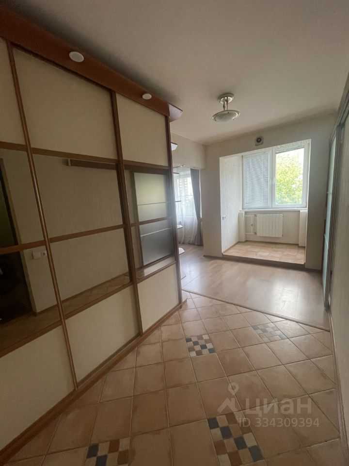4-комнатная квартира, 108 м² — фотография 3