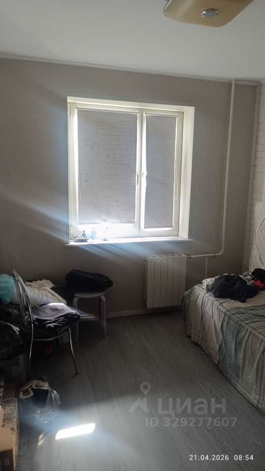 3-комнатная квартира, 69 м² — фотография 2