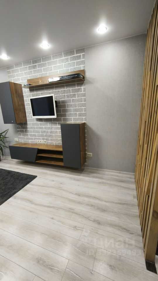 2-комнатная квартира, 62 м² — фотография 2
