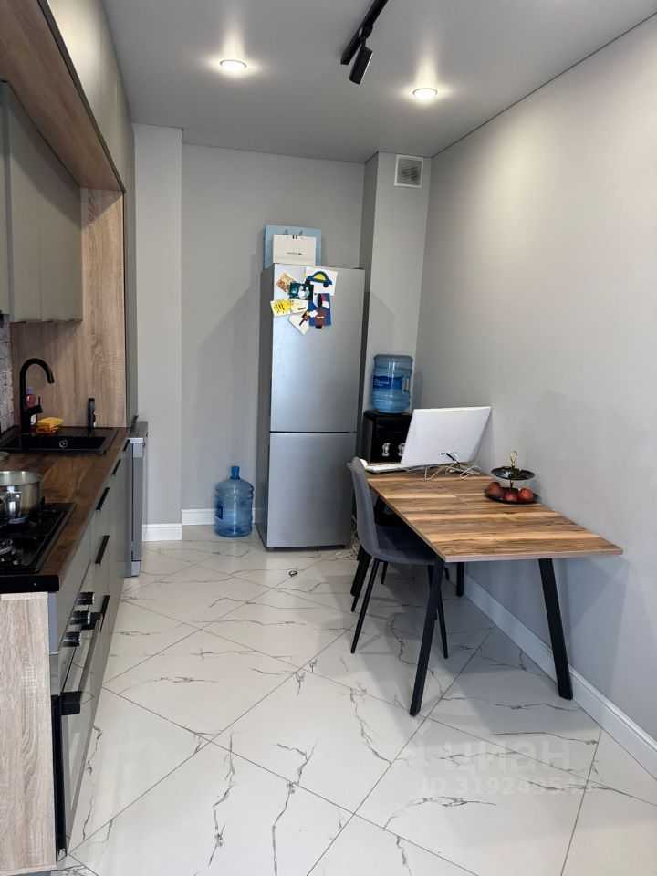 3-комнатная квартира, 80 м² — фотография 3