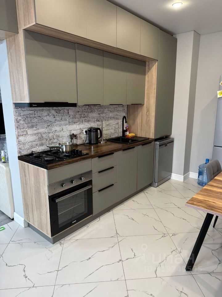 3-комнатная квартира, 80 м² — фотография 2