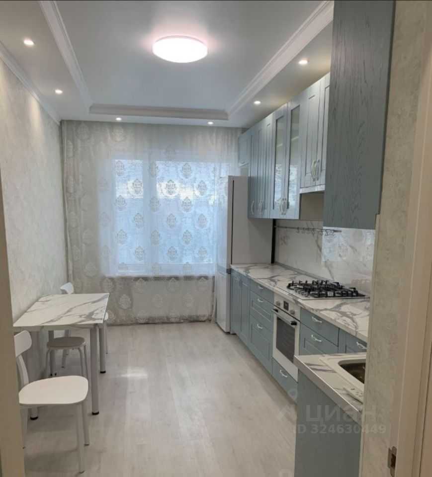 3-комнатная квартира, 79 м² — фотография 2