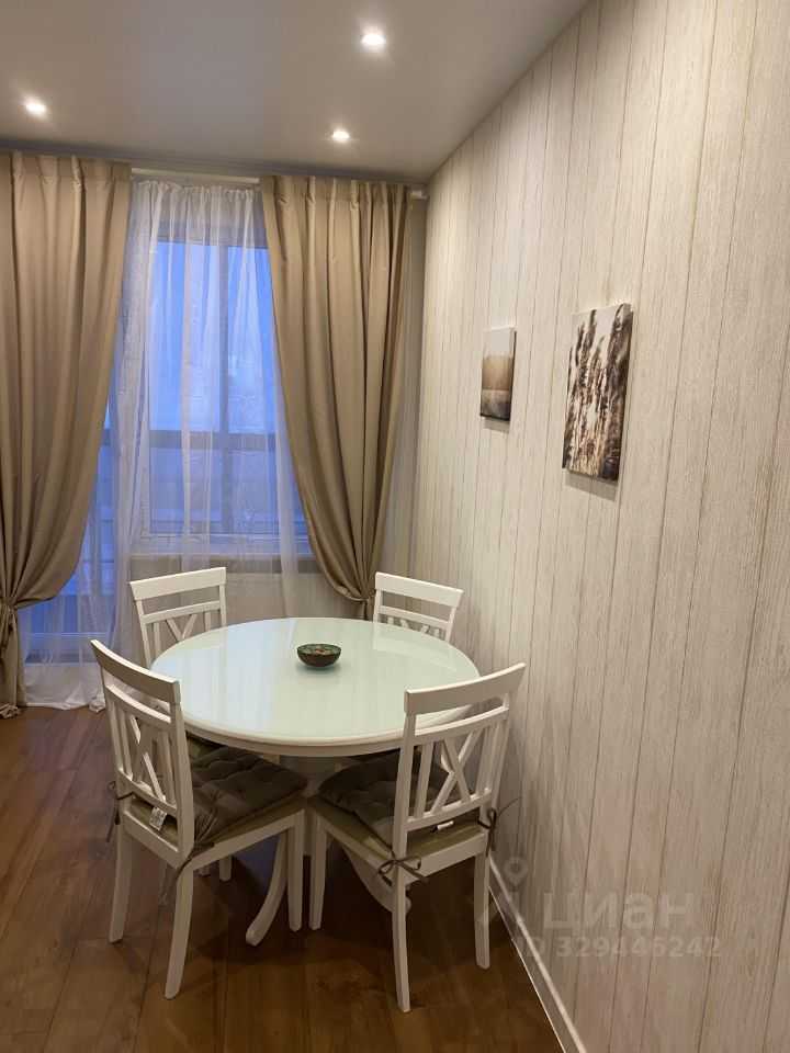 2-комнатная квартира, 64 м²