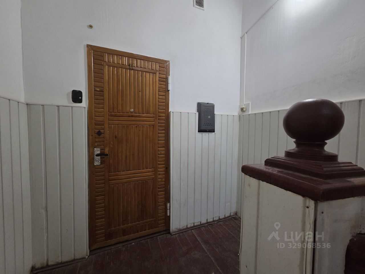 4-комнатная квартира, 90,6 м² — фотография 3