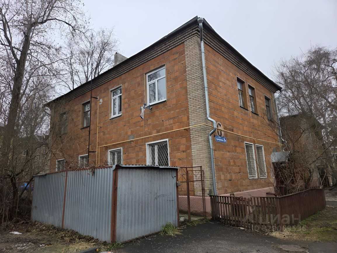 4-комнатная квартира, 90,6 м²