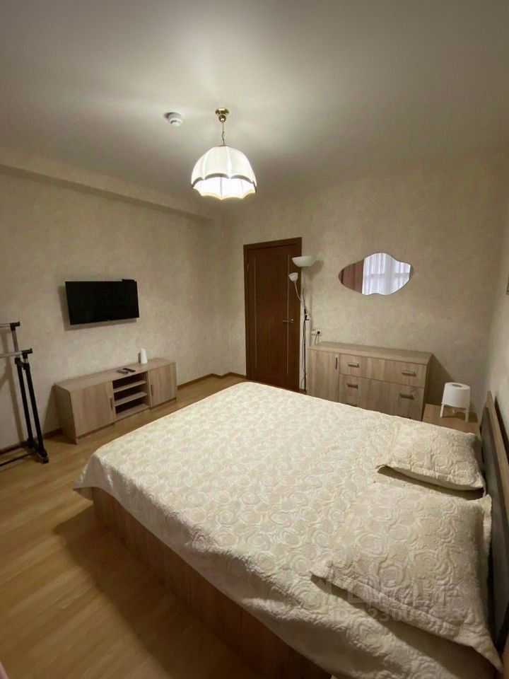 2-комнатная квартира, 67 м²