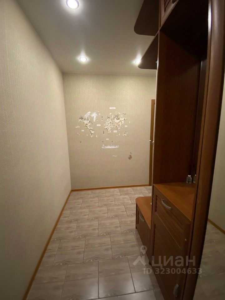2-комнатная квартира, 67 м² — фотография 2