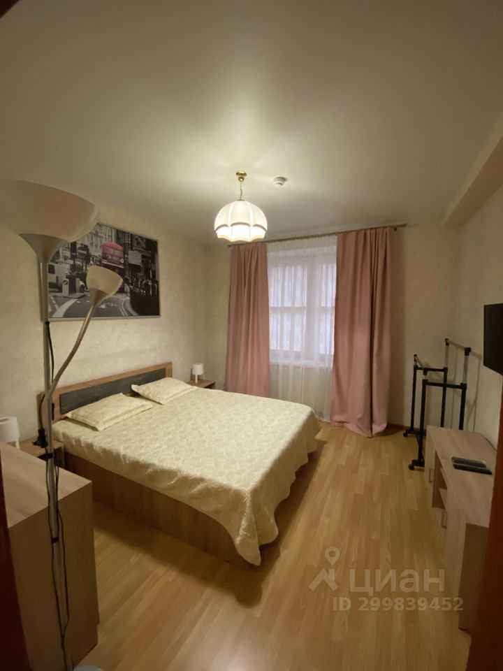 2-комнатная квартира, 67 м²