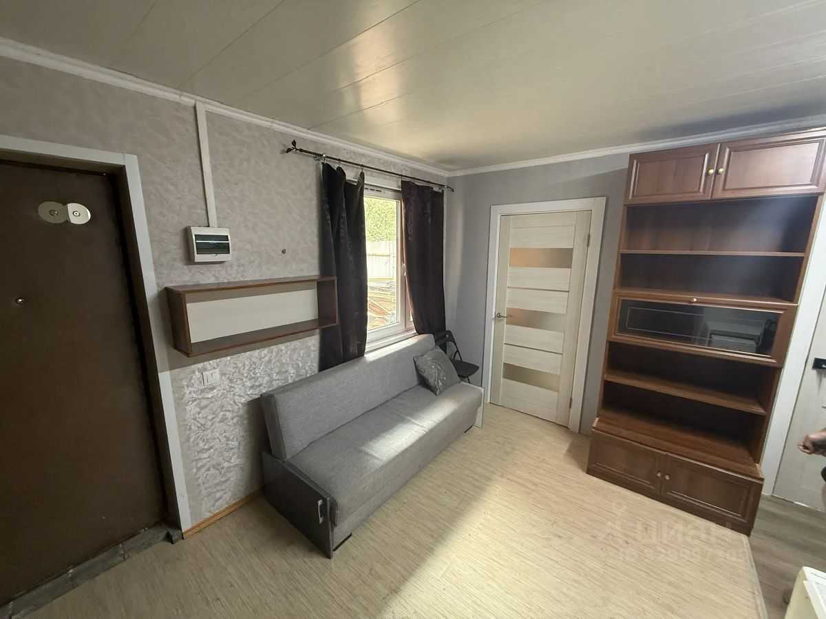 3-комнатная квартира, 53 м² — фотография 2