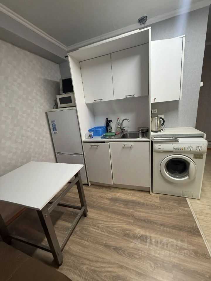 3-комнатная квартира, 53 м² — фотография 3