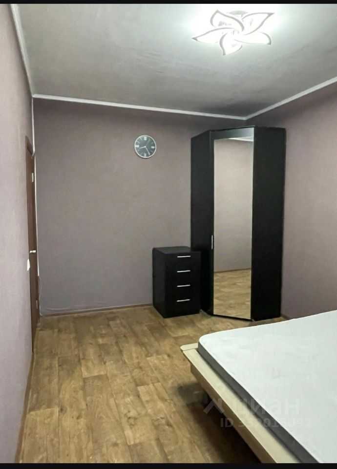 3-комнатная квартира, 76 м² — фотография 3