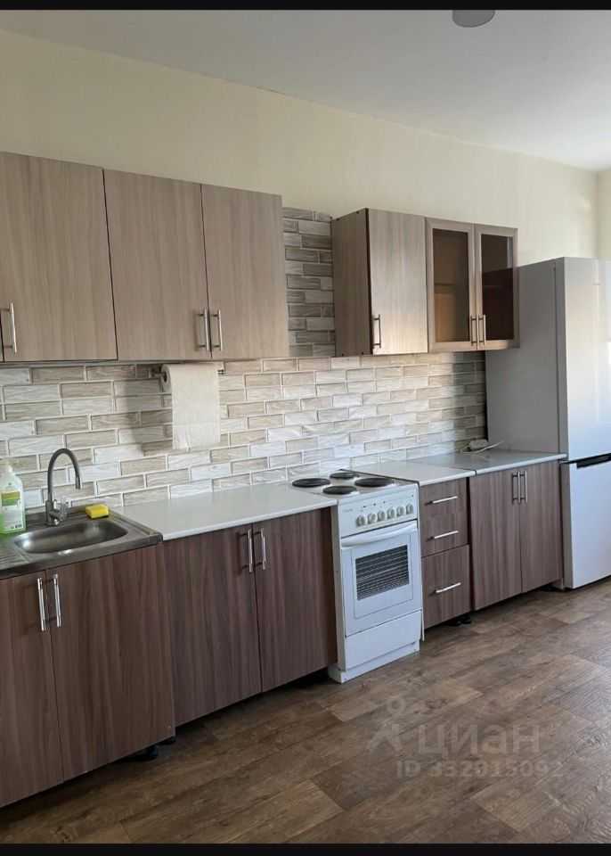 3-комнатная квартира, 76 м²