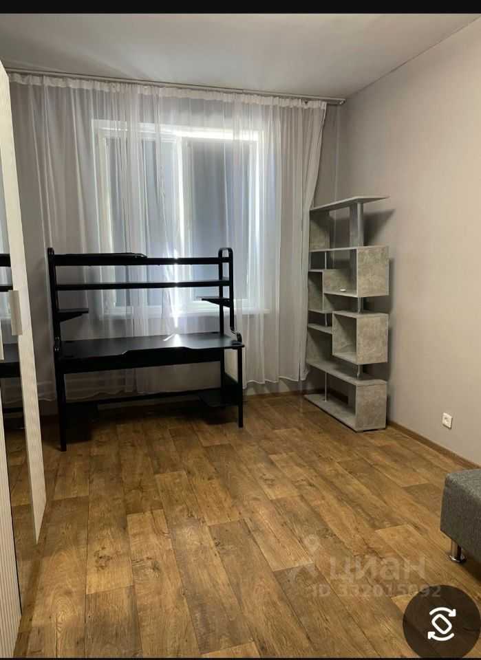 3-комнатная квартира, 76 м² — фотография 2