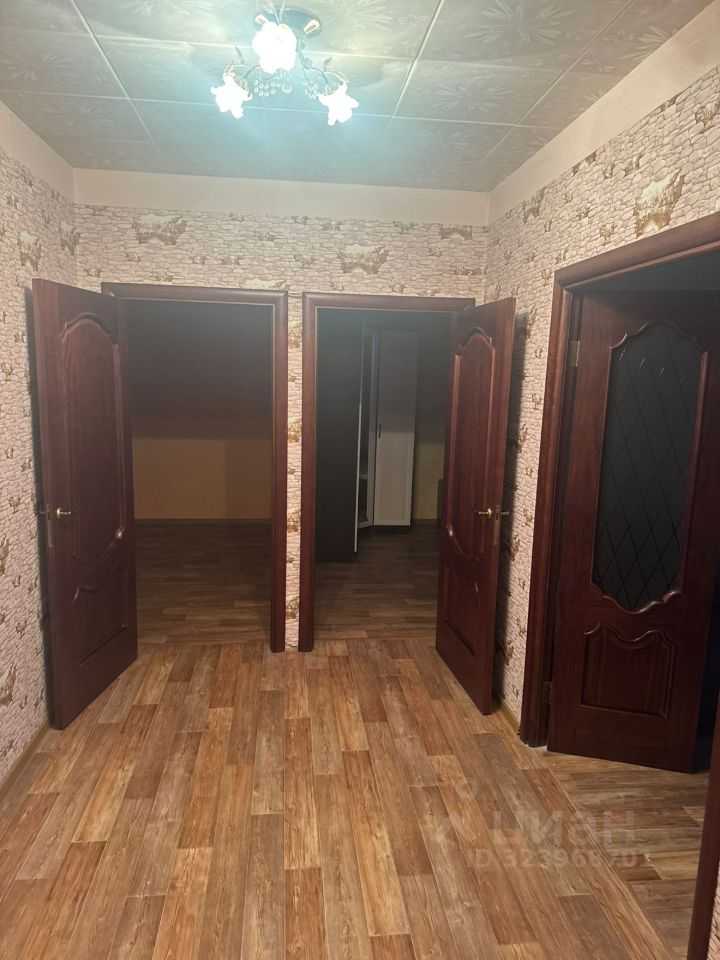 3-комнатная квартира, 76 м² — фотография 2