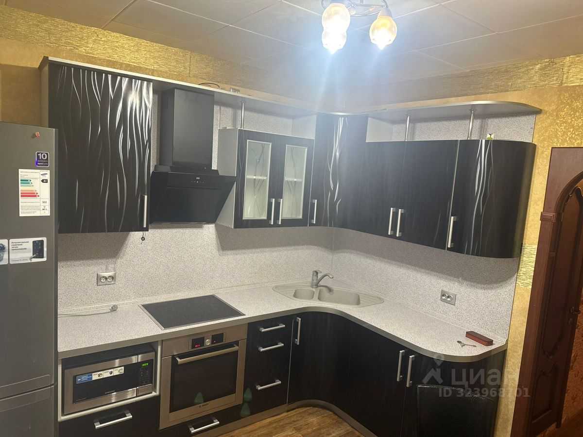 3-комнатная квартира, 76 м²