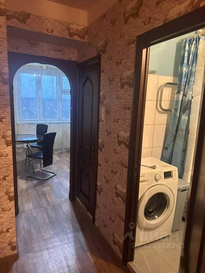 3-комнатная квартира, 76 м² — фотография 3