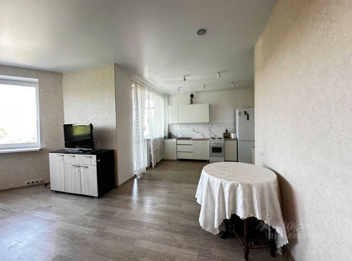 3-комнатная квартира, 90 м² — фотография 3