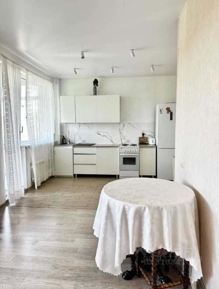 3-комнатная квартира, 90 м² — фотография 2