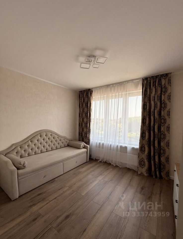 3-комнатная квартира, 60 м² — фотография 2