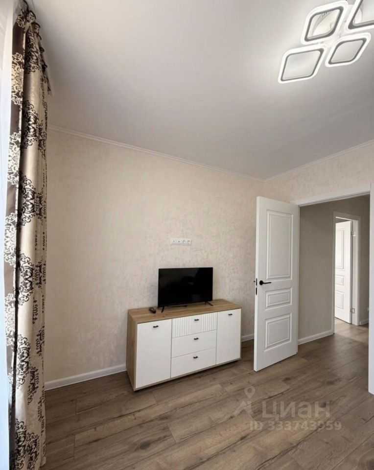 3-комнатная квартира, 60 м² — фотография 3