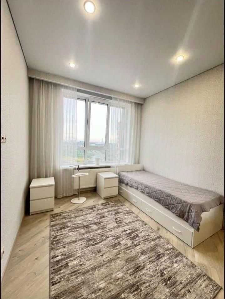 2-комнатная квартира, 50 м² — фотография 3