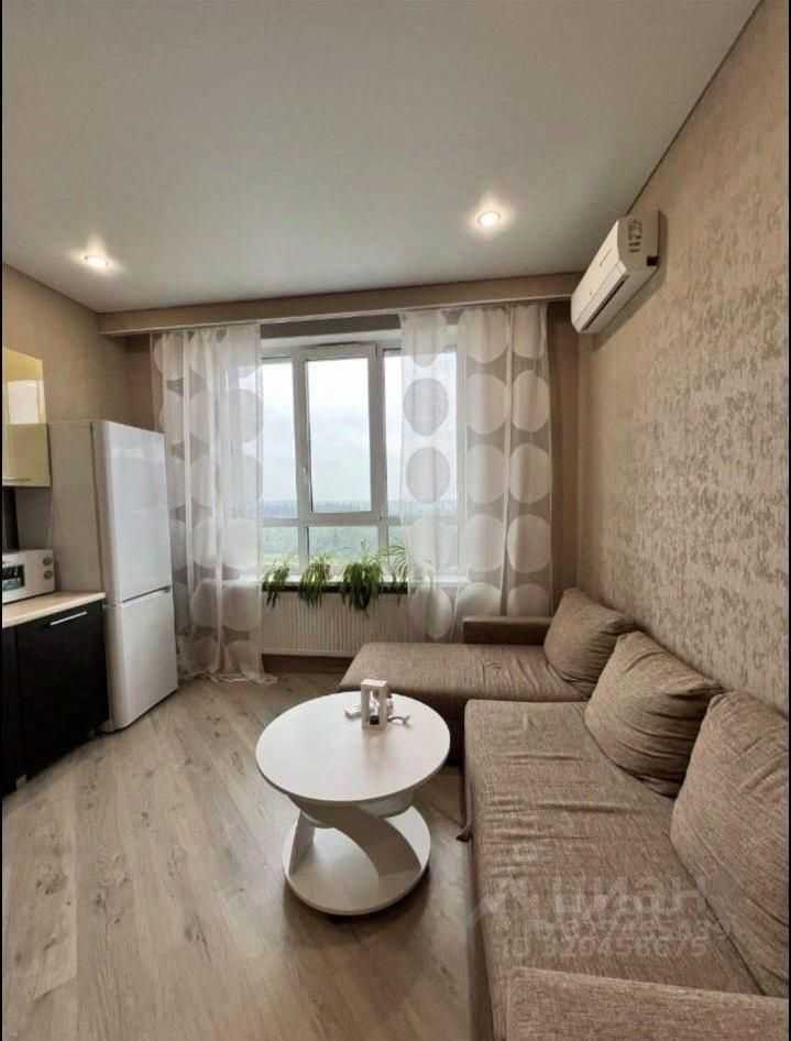 2-комнатная квартира, 50 м² — фотография 2
