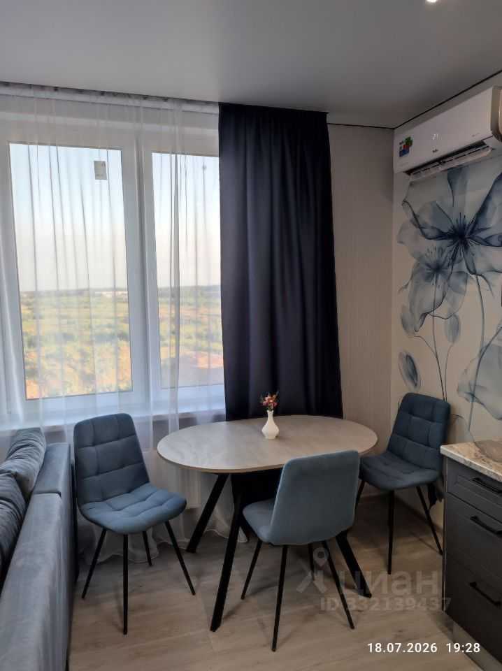 2-комнатная квартира, 50,9 м² — фотография 2