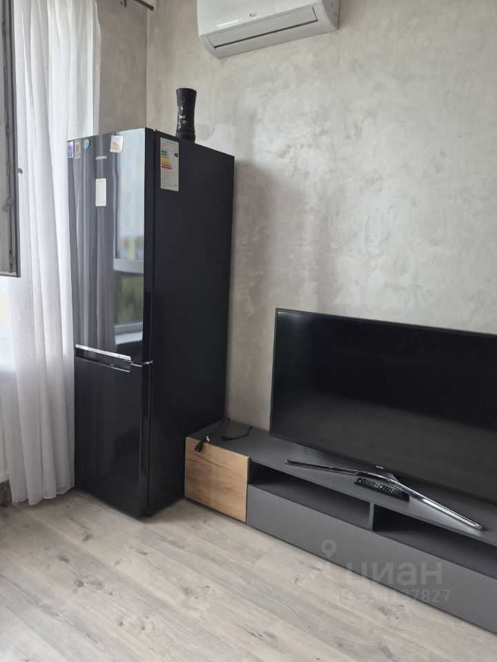 2-комнатная квартира, 62 м² — фотография 3