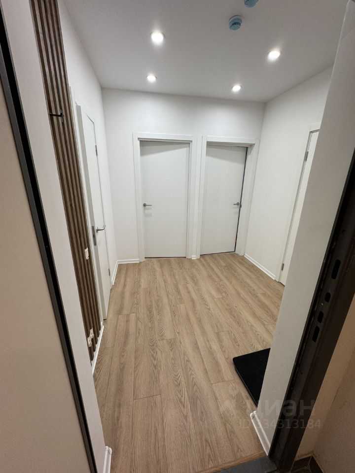 1-комнатная квартира, 36 м² — фотография 3