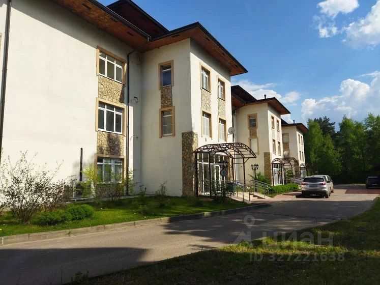 3-комнатная квартира, 92,6 м² — фотография 3