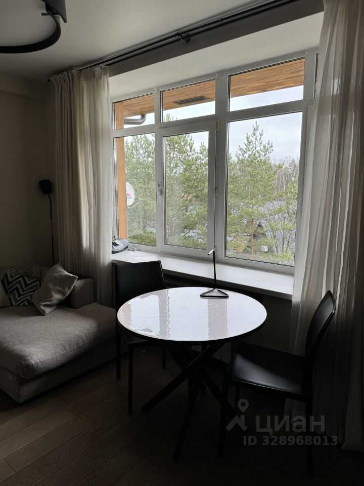 3-комнатная квартира, 81 м²