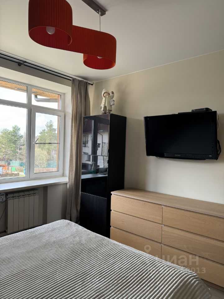 3-комнатная квартира, 81 м² — фотография 3