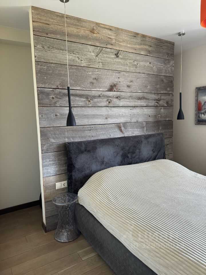 3-комнатная квартира, 81 м² — фотография 2