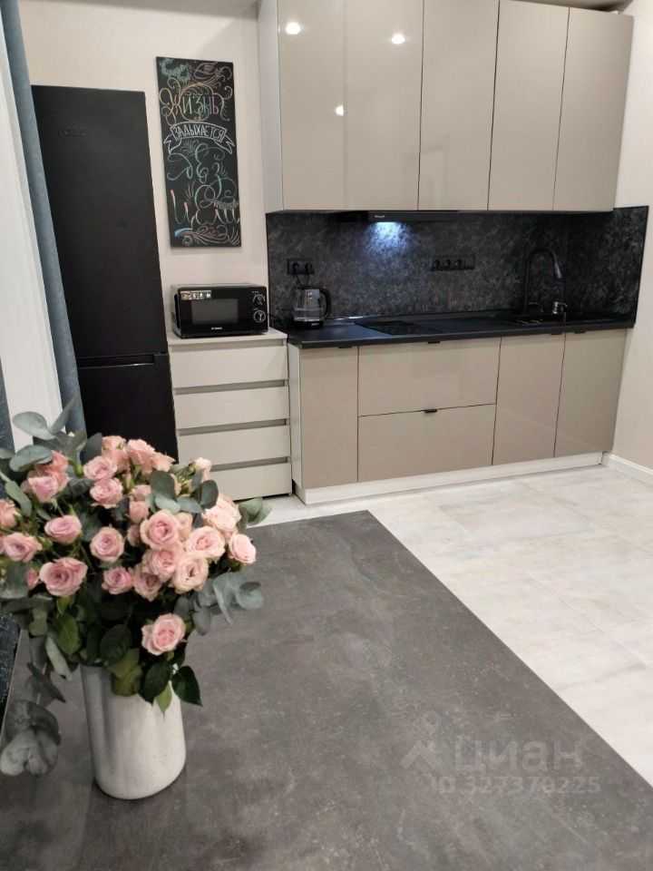 1-комнатная квартира, 32 м²