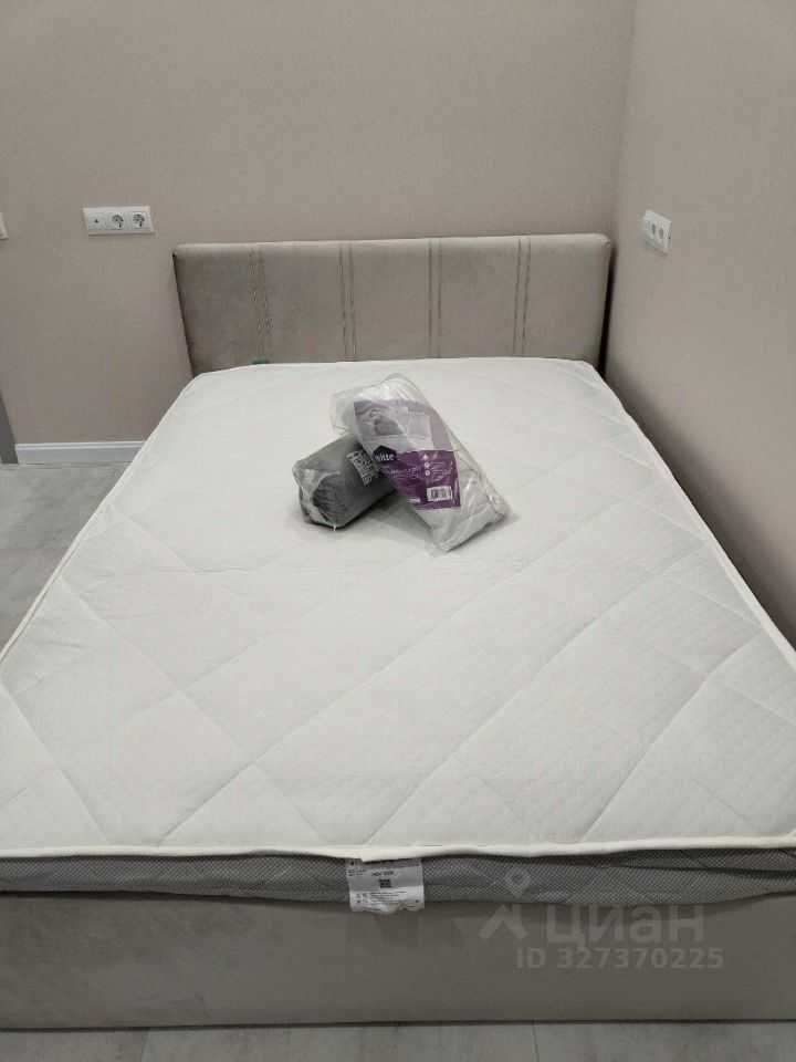 1-комнатная квартира, 32 м² — фотография 3
