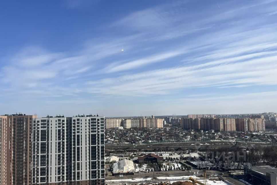 2-комнатная квартира, 62 м² — фотография 3