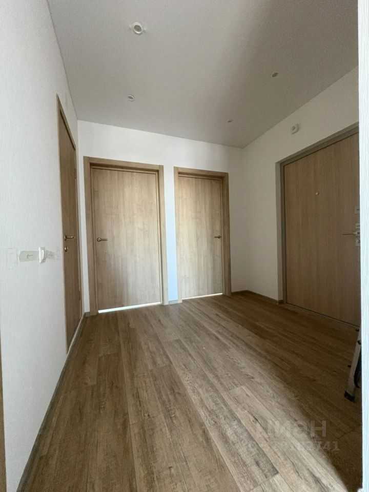 2-комнатная квартира, 62 м² — фотография 2