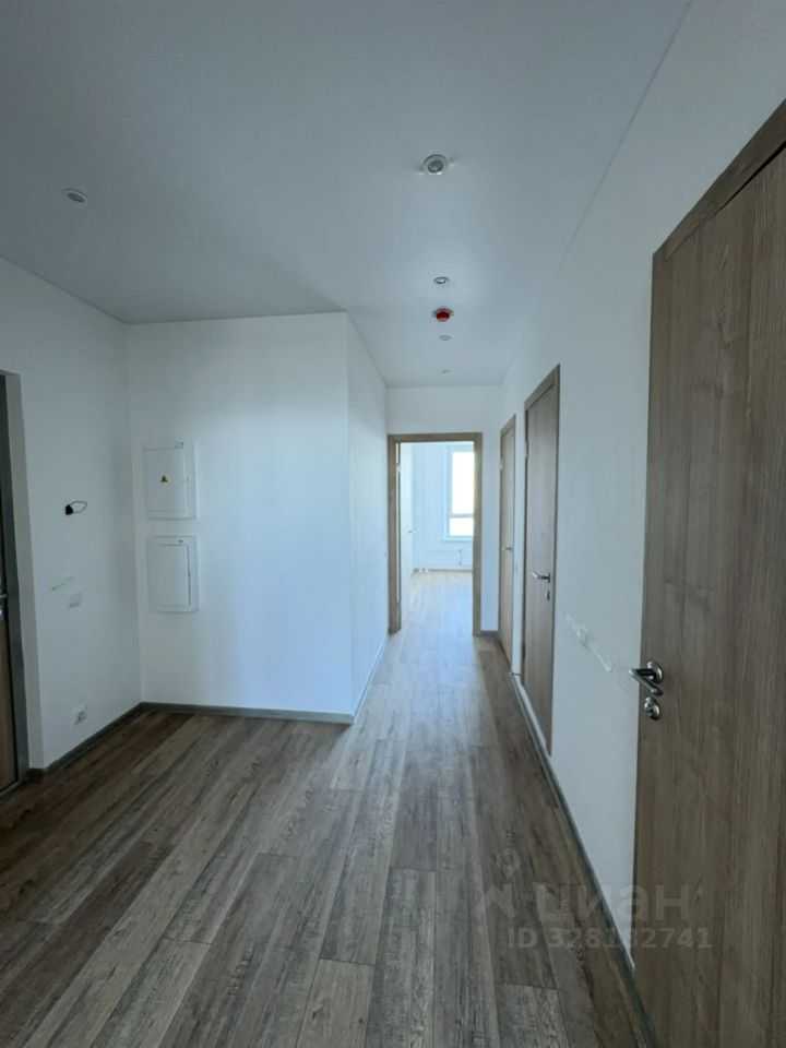 2-комнатная квартира, 62 м²