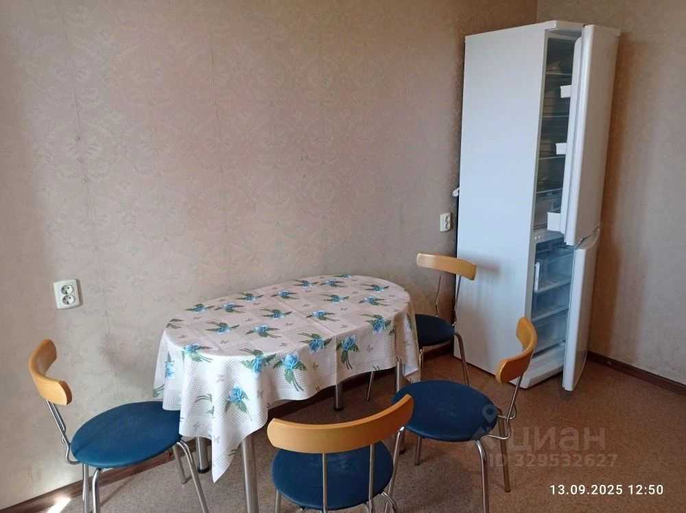 2-комнатная квартира, 57 м² — фотография 3