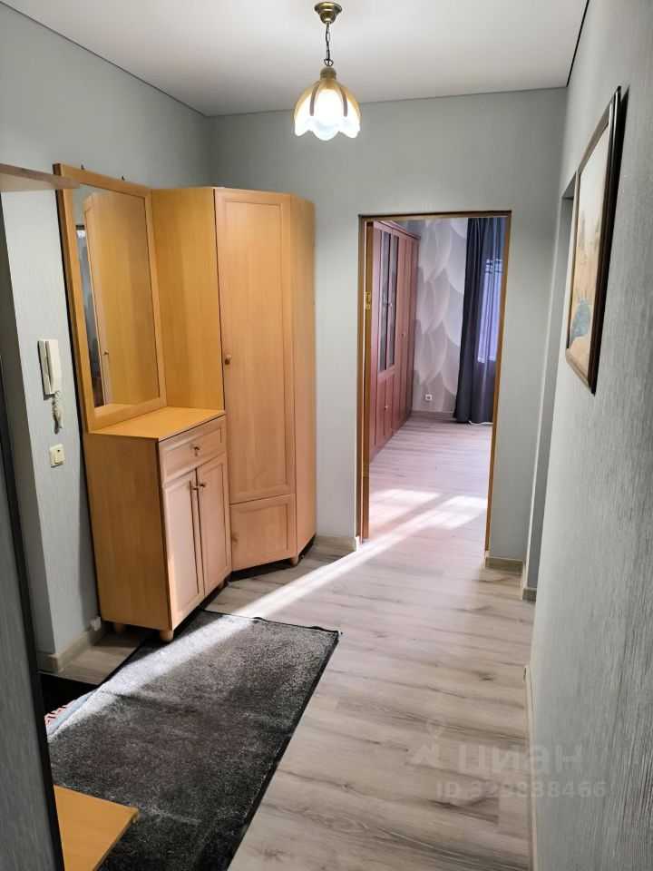 2-комнатная квартира, 66,5 м²