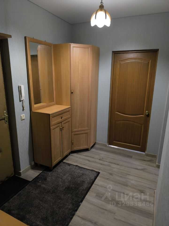 2-комнатная квартира, 66,5 м² — фотография 2