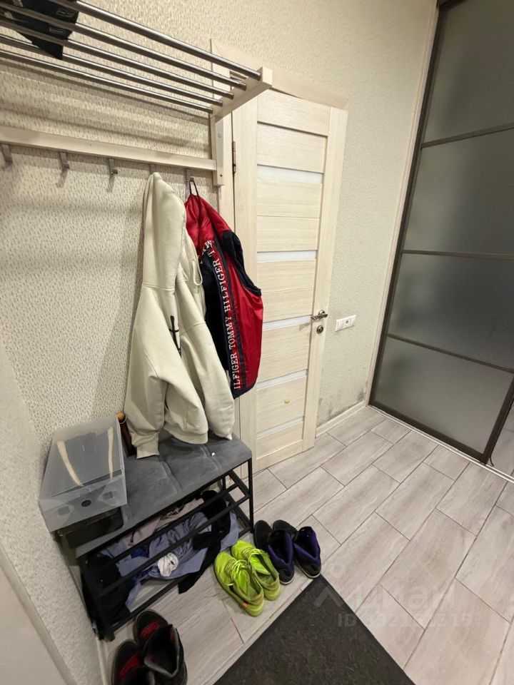 1-комнатная квартира, 47,9 м² — фотография 2
