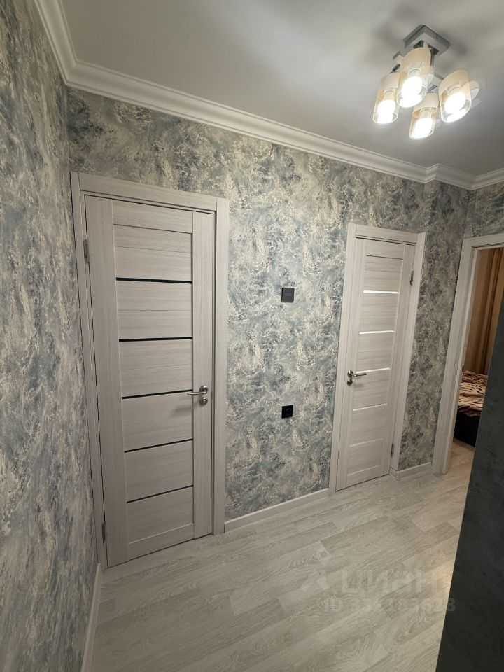 2-комнатная квартира, 52,7 м² — фотография 3
